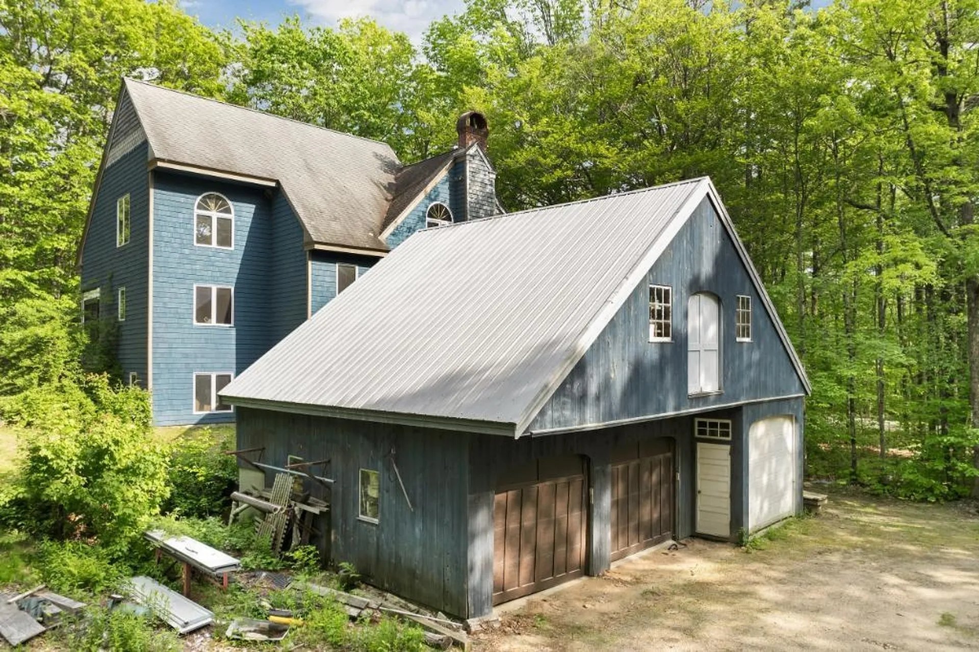 11 Bonney Shores Road Meredith NH 03253
