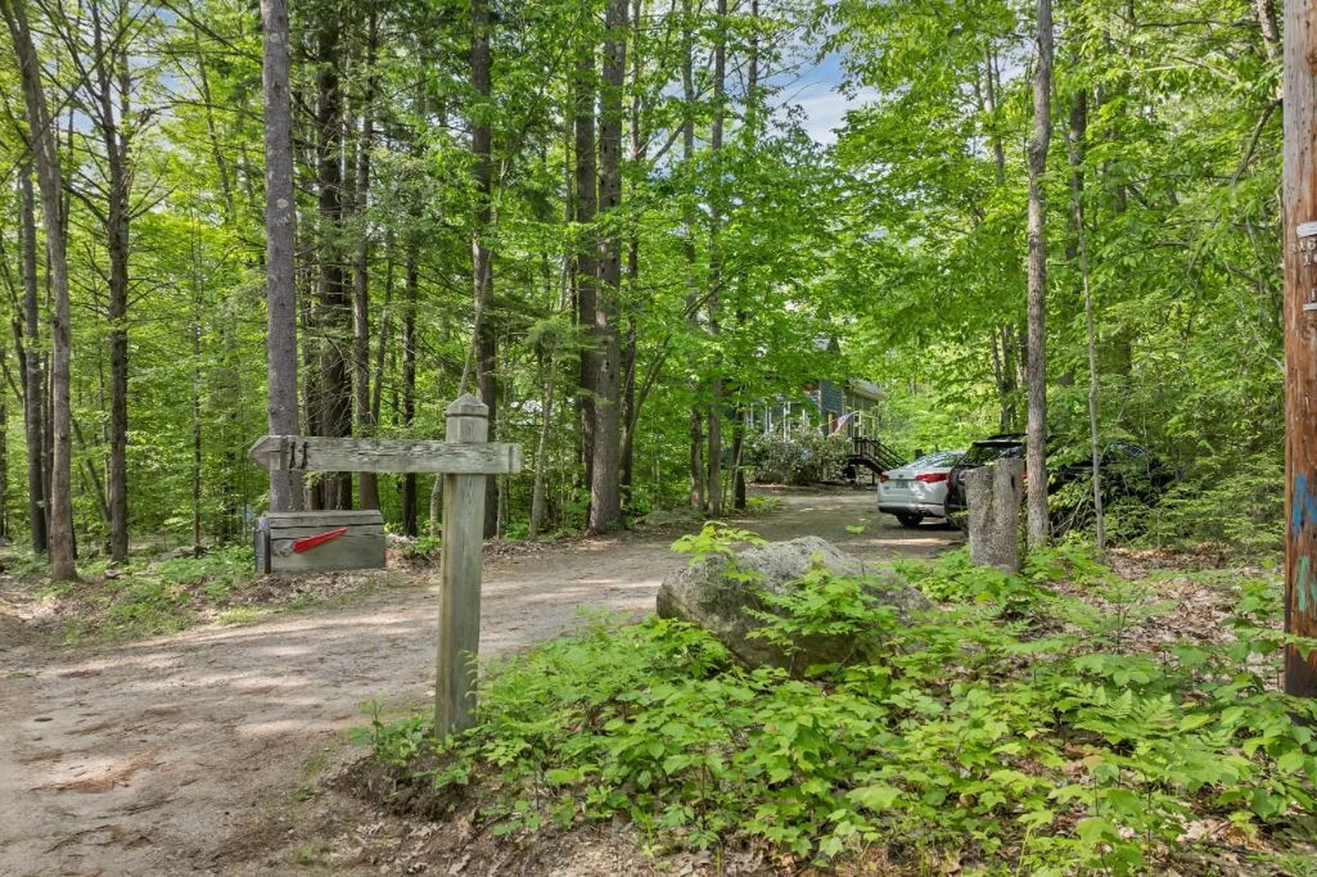 11 Bonney Shores Road Meredith NH 03253