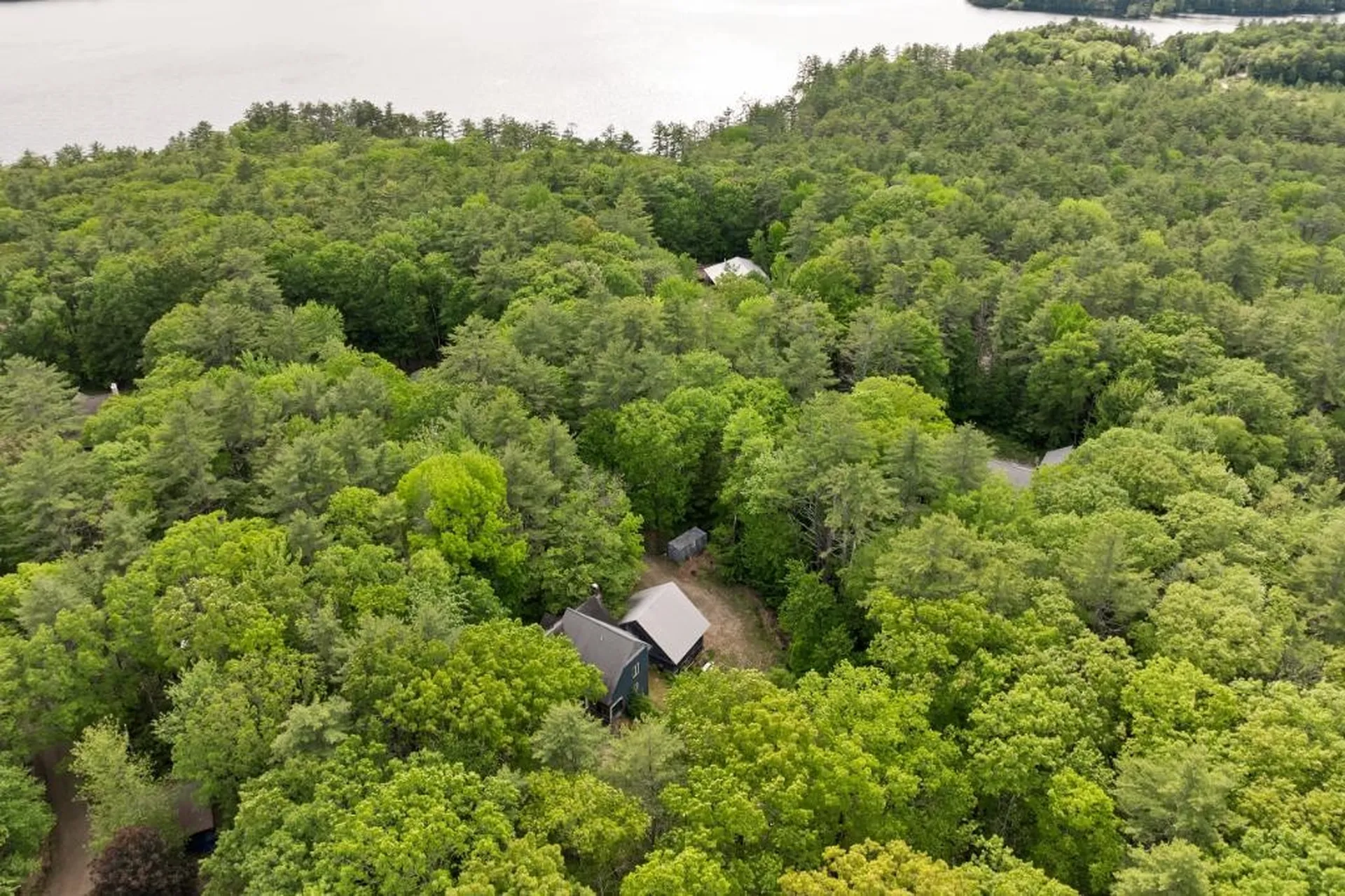 11 Bonney Shores Road Meredith NH 03253