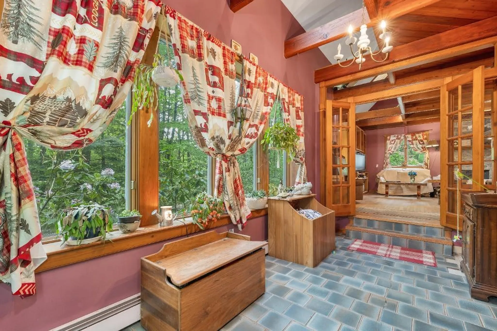 11 Bonney Shores Road Meredith NH 03253