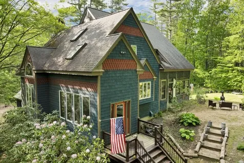 11 Bonney Shores Road Meredith NH 03253