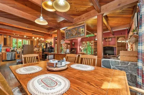 11 Bonney Shores Road Meredith NH 03253