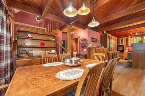 11 Bonney Shores Road Meredith NH 03253