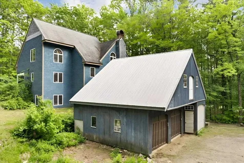 11 Bonney Shores Road Meredith NH 03253