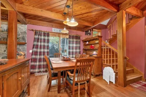 11 Bonney Shores Road Meredith NH 03253