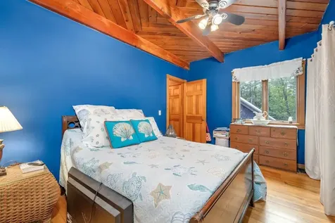 11 Bonney Shores Road Meredith NH 03253