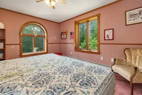 11 Bonney Shores Road Meredith NH 03253