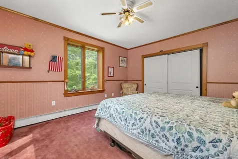 11 Bonney Shores Road Meredith NH 03253