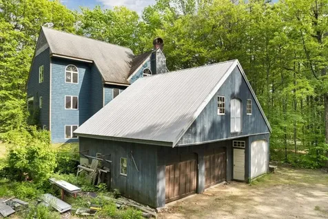 11 Bonney Shores Road Meredith NH 03253