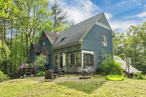 11 Bonney Shores Road Meredith NH 03253