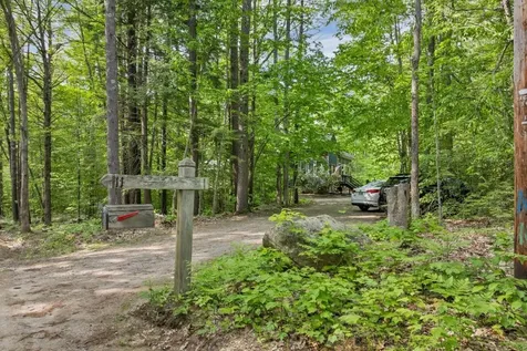 11 Bonney Shores Road Meredith NH 03253