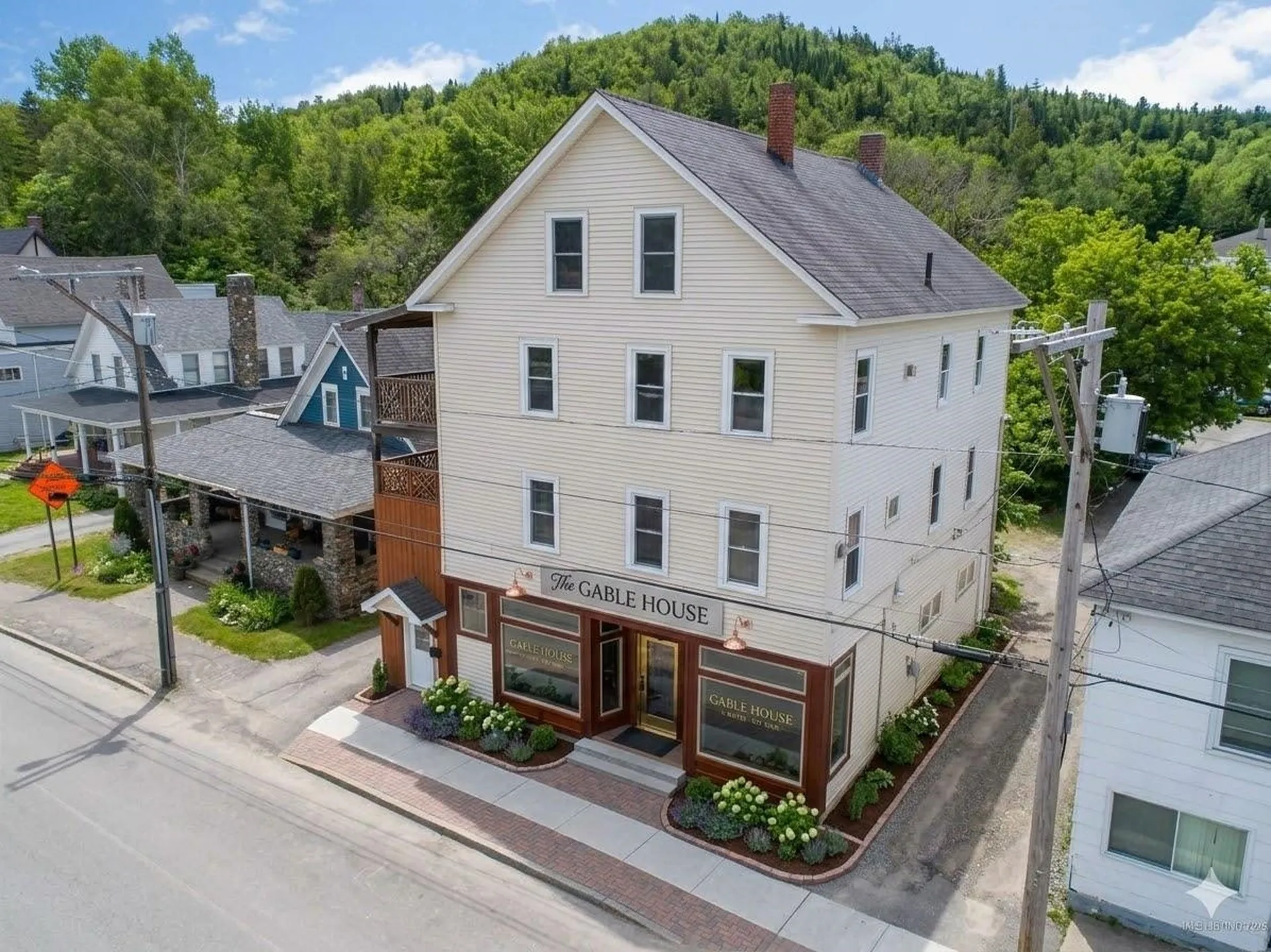 8 Parsons Street Colebrook NH 03576