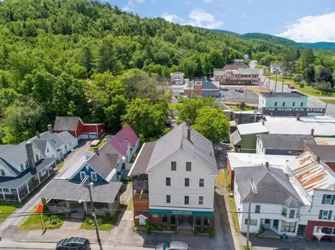 8 Parsons Street Colebrook NH 03576