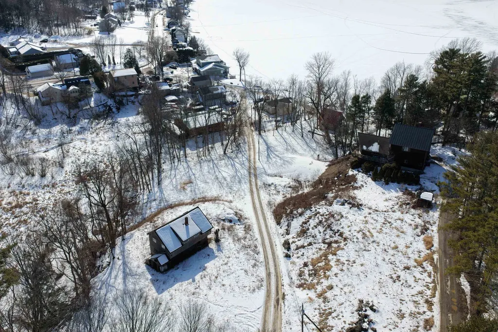 82 Bartletts Way Colchester VT 05486