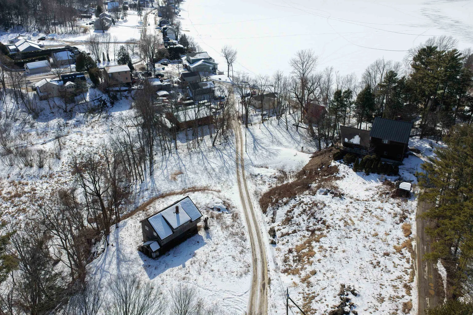 82 Bartletts Way Colchester VT 05486