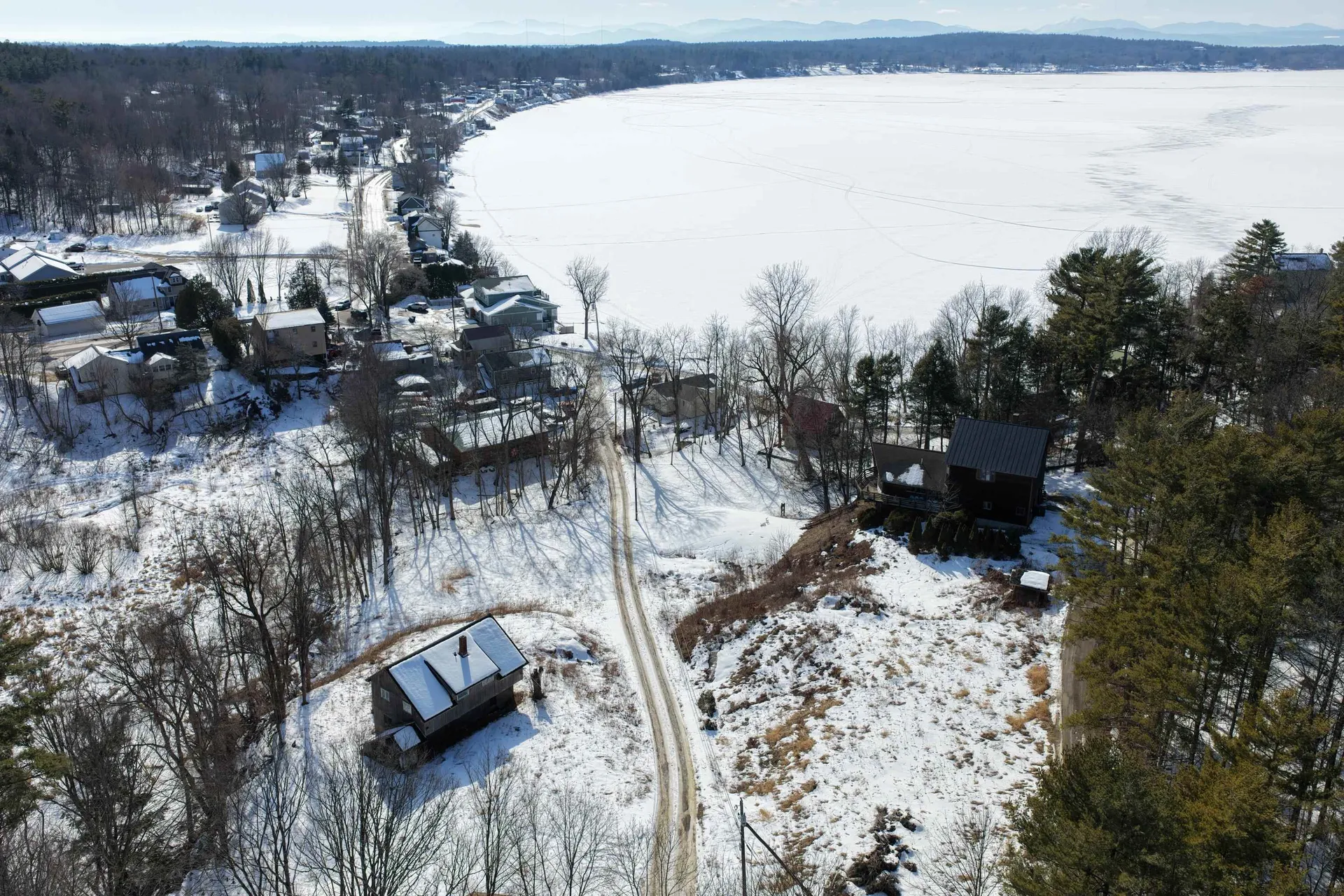 82 Bartletts Way Colchester VT 05486