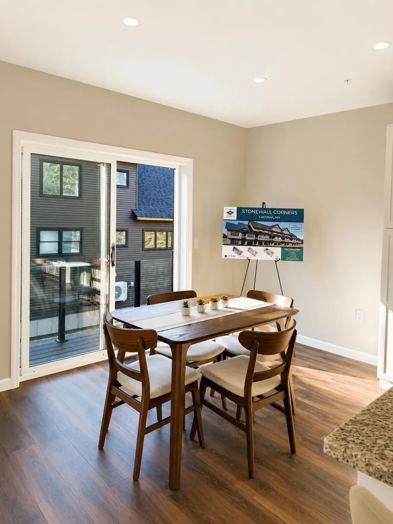 66 Boulder Ridge Drive Laconia NH 03246