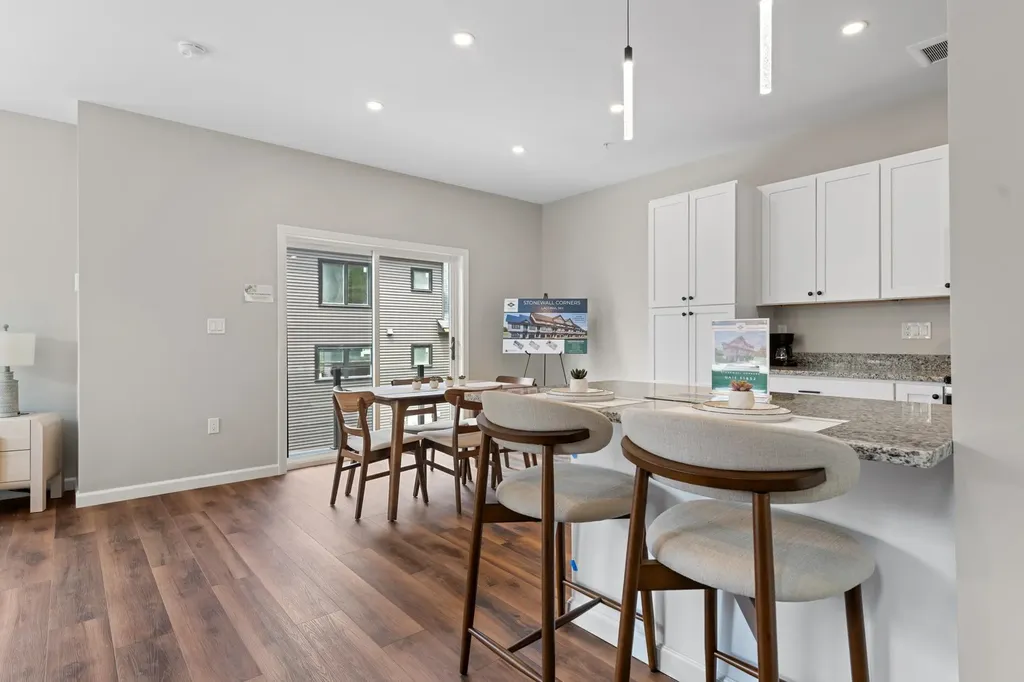 66 Boulder Ridge Drive Laconia NH 03246