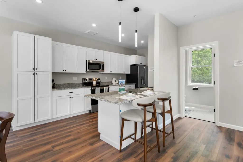 66 Boulder Ridge Drive Laconia NH 03246
