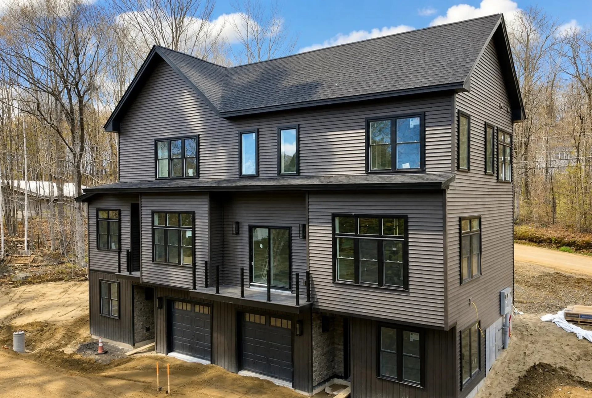66 Boulder Ridge Drive Laconia NH 03246