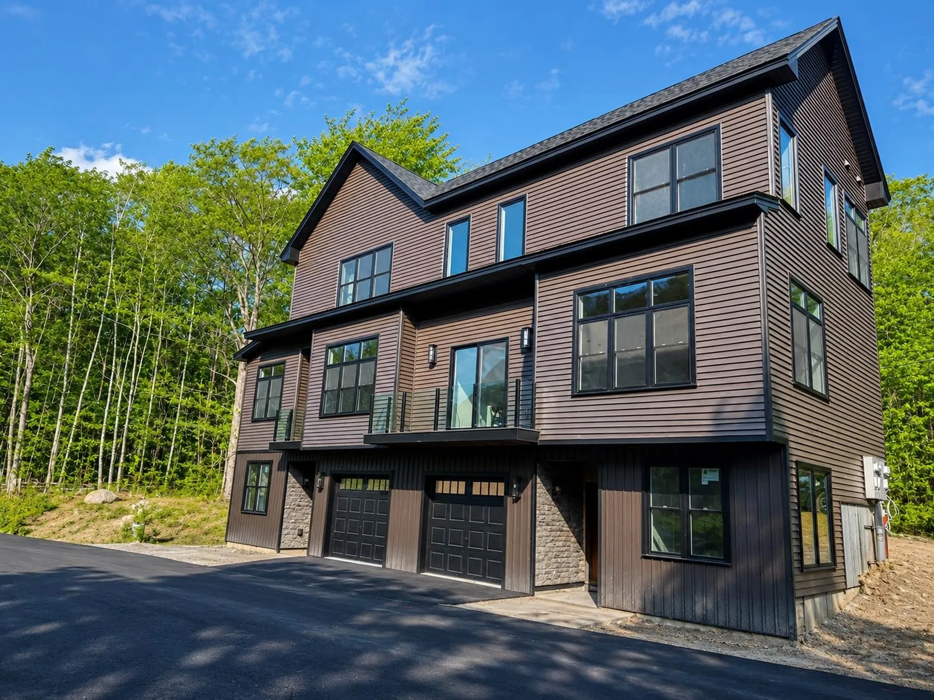 66 Boulder Ridge Drive Laconia NH 03246