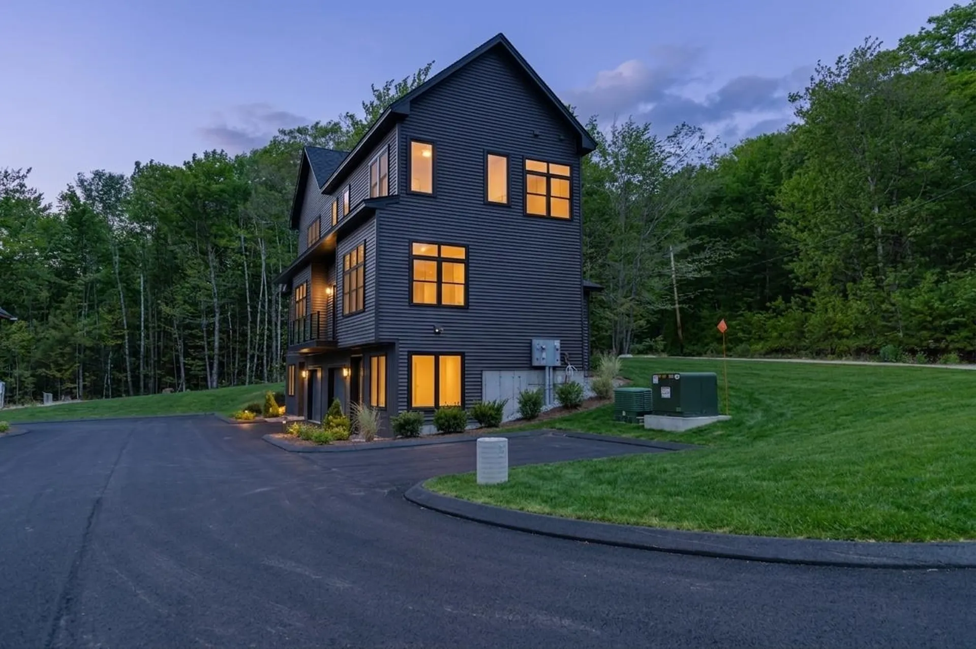 66 Boulder Ridge Drive Laconia NH 03246