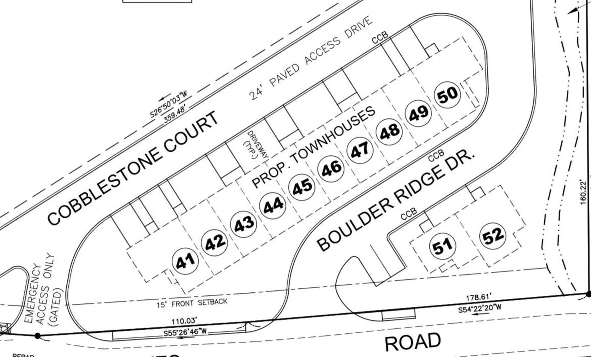 66 Boulder Ridge Drive Laconia NH 03246