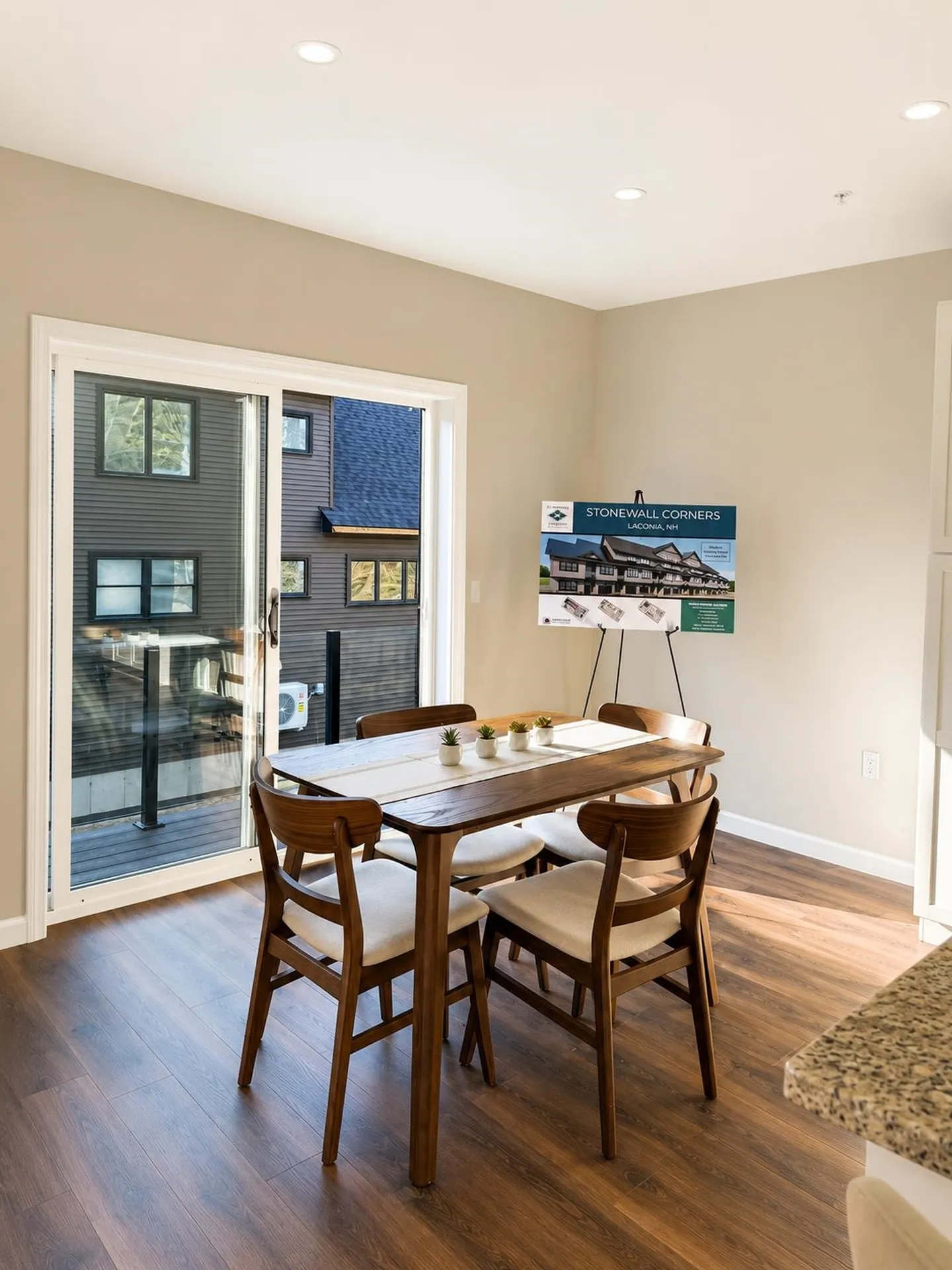 66 Boulder Ridge Drive Laconia NH 03246