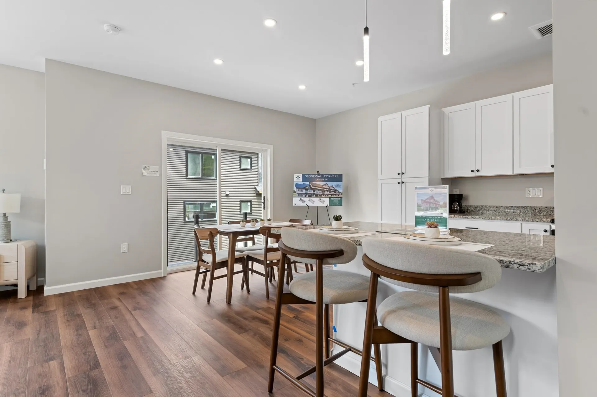 66 Boulder Ridge Drive Laconia NH 03246