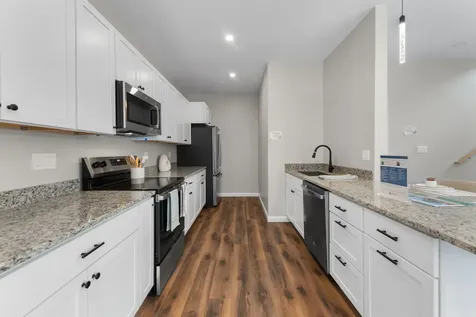 66 Boulder Ridge Drive Laconia NH 03246