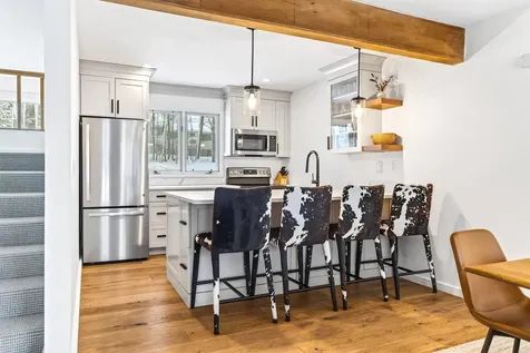 56 Styles Branch Road Stratton VT 05155