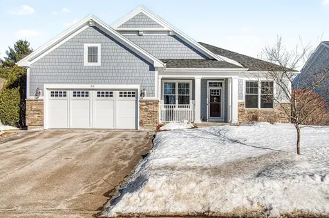 50 Halfmoon Lane Williston VT 05495