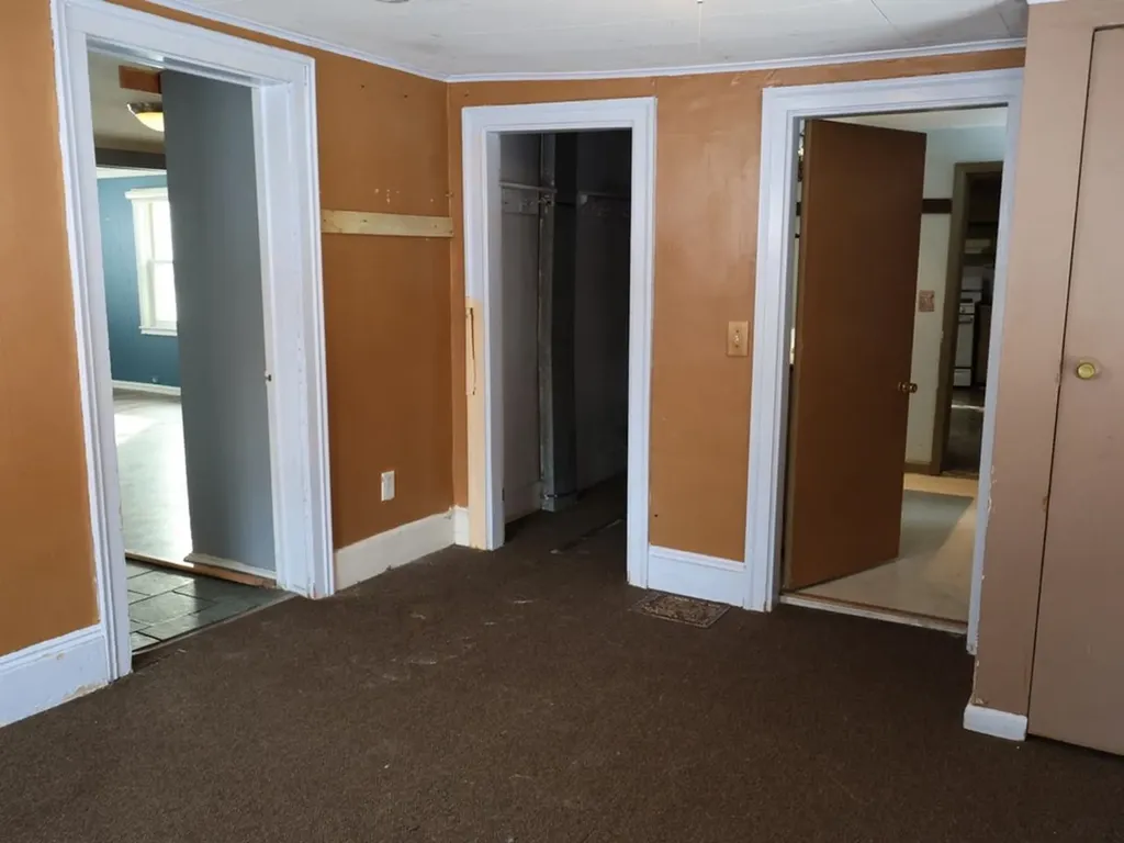 63 West Spring Street Winooski VT 05404