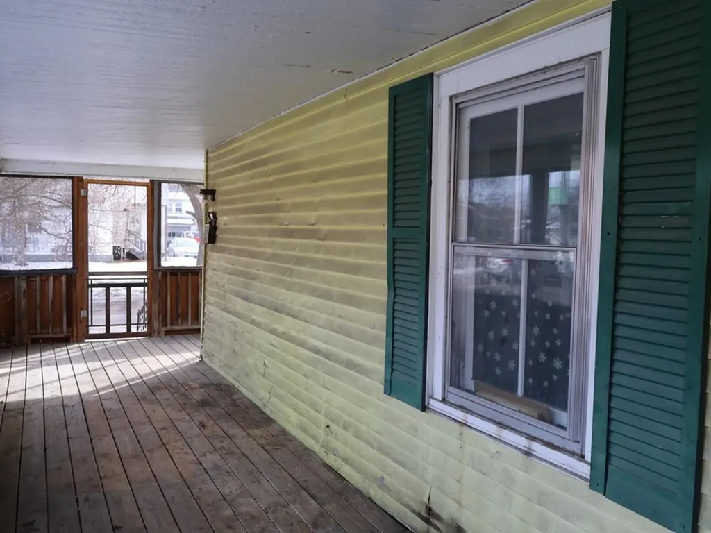 63 West Spring Street Winooski VT 05404