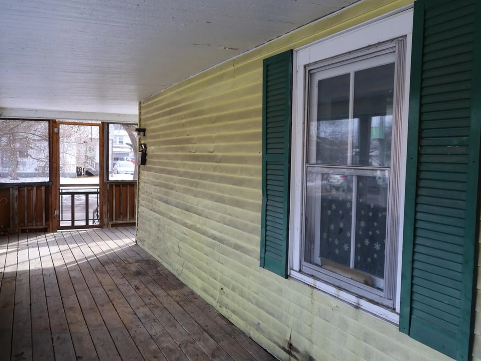 63 West Spring Street Winooski VT 05404