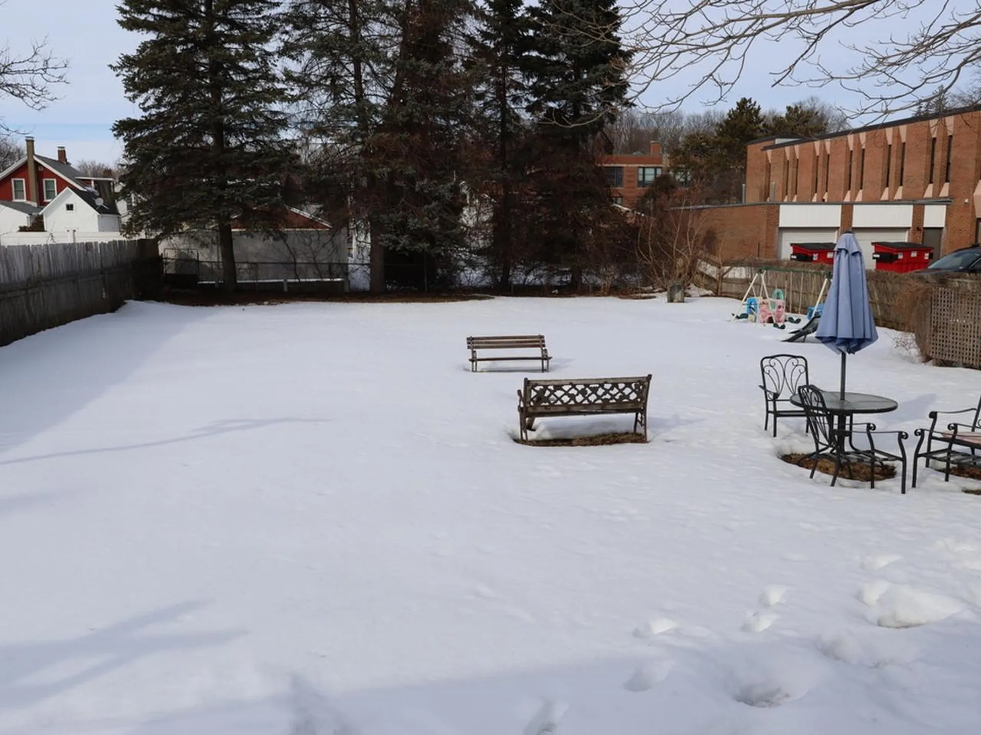 63 West Spring Street Winooski VT 05404
