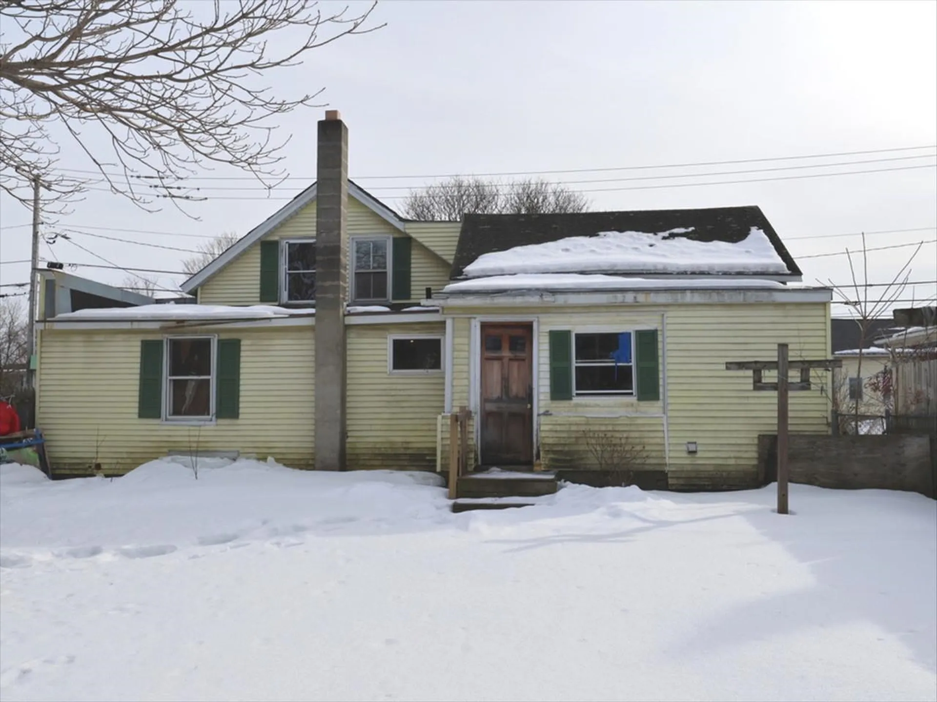 63 West Spring Street Winooski VT 05404