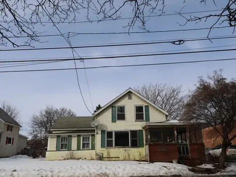 63 West Spring Street Winooski VT 05404