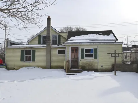 63 West Spring Street Winooski VT 05404