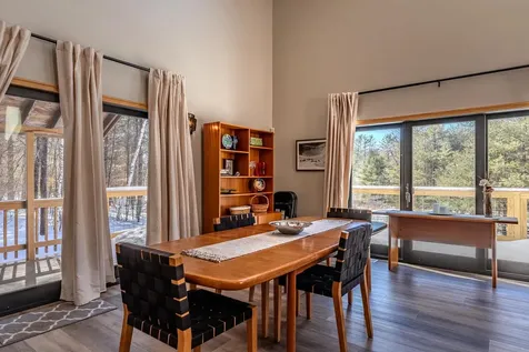 98 Gleason Farm Lane Jamaica VT 05343