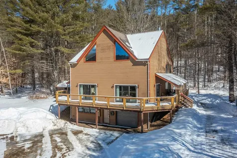 98 Gleason Farm Lane Jamaica VT 05343