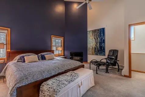 98 Gleason Farm Lane Jamaica VT 05343