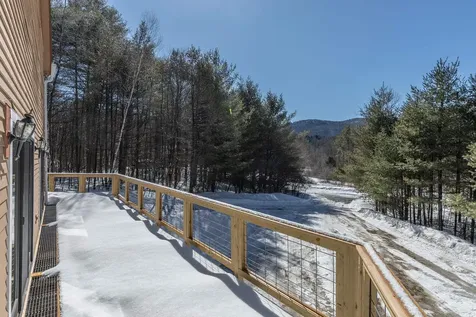 98 Gleason Farm Lane Jamaica VT 05343