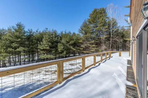 98 Gleason Farm Lane Jamaica VT 05343