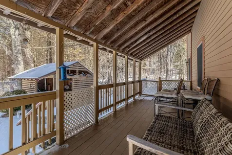 98 Gleason Farm Lane Jamaica VT 05343