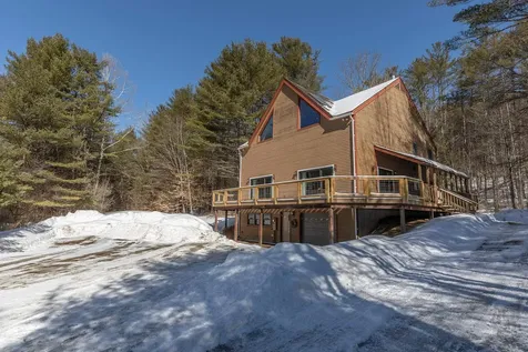 98 Gleason Farm Lane Jamaica VT 05343