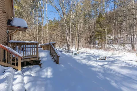 98 Gleason Farm Lane Jamaica VT 05343