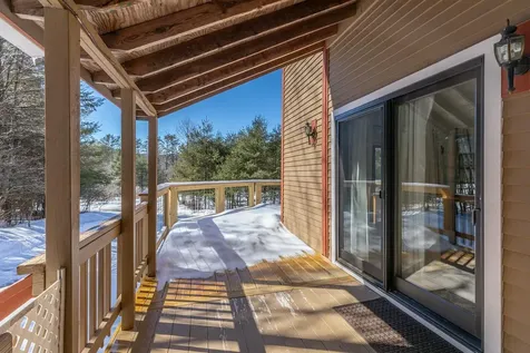 98 Gleason Farm Lane Jamaica VT 05343