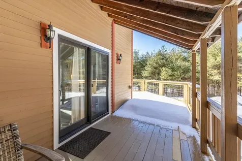 98 Gleason Farm Lane Jamaica VT 05343