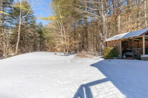 98 Gleason Farm Lane Jamaica VT 05343